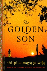 The Golden Son