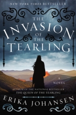 The Invasion of the Tearling Paperback  by Erika Johansen