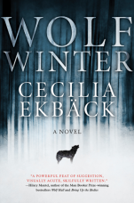 Wolf Winter eBook  by Cecilia Ekbäck