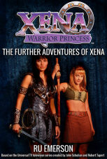 Xena Warrior Princess: The Further Adventures of Xena