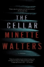 The Cellar Paperback  by Minette Walters