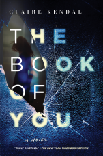 The Book Of You eBook  by Claire Kendal