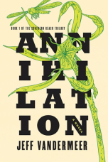 Annihilation eBook  by Jeff VanderMeer