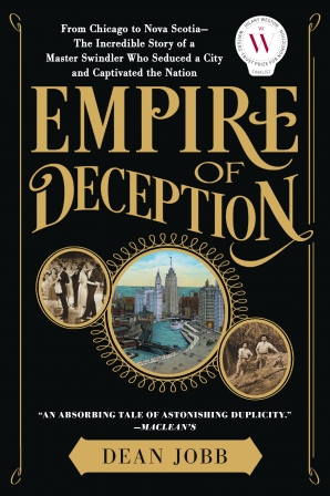 Empire Of Deception