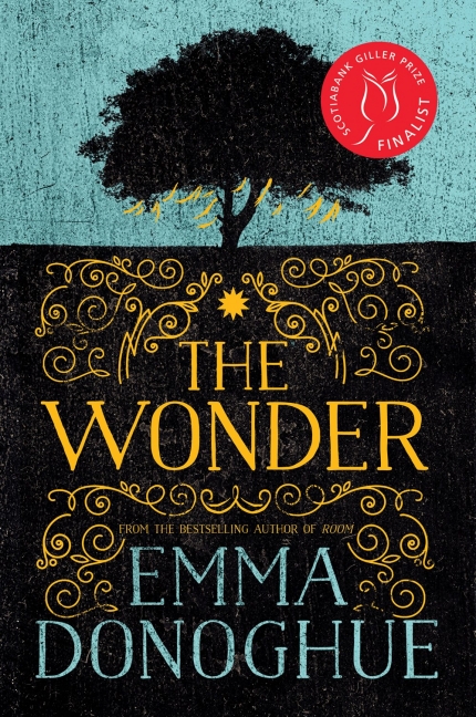 review of the wonder by emma donoghue