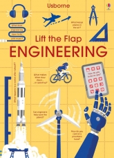 Lift the Flap Engineering by Rose Hall