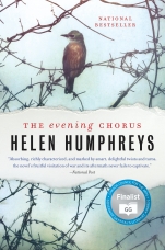 The Evening Chorus eBook  by Helen Humphreys