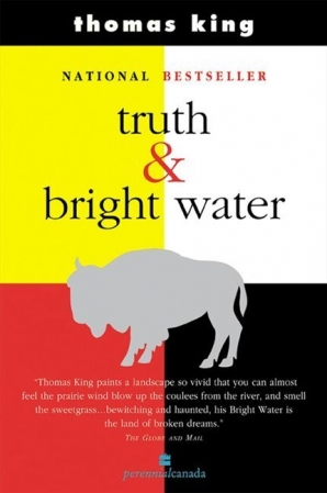 Truth And Bright Water