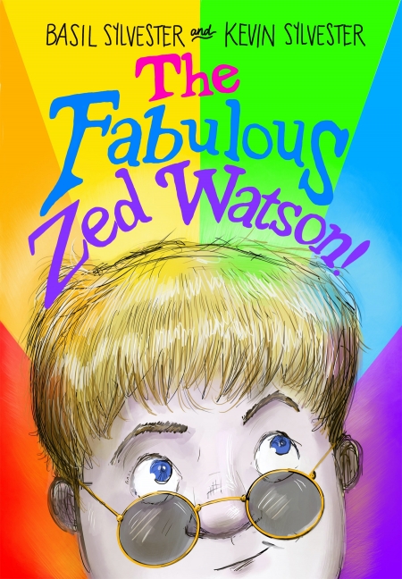 The Fabulous Zed Watson