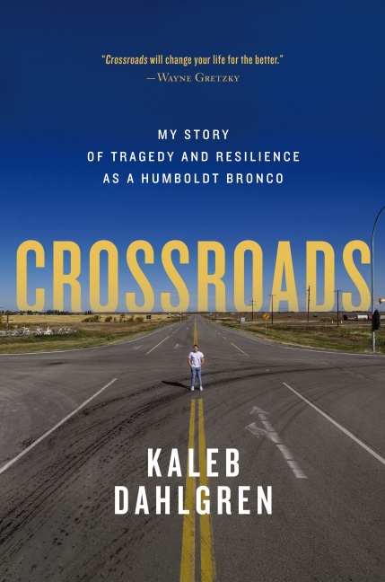 review of book crossroads