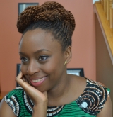 Chimamanda Ngozi Adichie - image