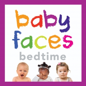 Baby Faces Bedtime