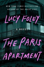 The Paris Apartment Paperback  by Lucy Foley