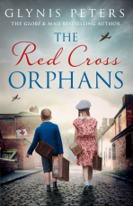 The Red Cross Orphans (The Red Cross Orphans, Book 1) Paperback  by Glynis Peters