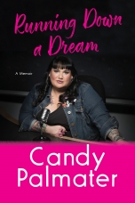Running Down a Dream by Candy Palmater