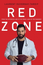 Red Zone by Laurent Duvernay-Tardif