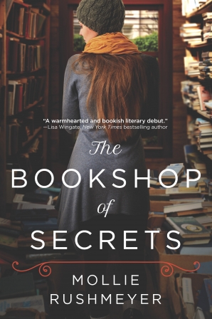The Bookshop of Secrets