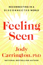 Feeling Seen by Jody Carrington