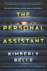 The Personal Assistant by Kimberly Belle