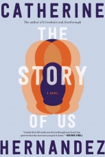 The Story of Us by Catherine Hernandez