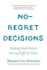 No-Regret Decisions by Shannon Lee Simmons