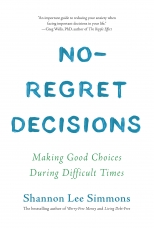 No-Regret Decisions