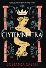 Clytemnestra by Costanza Casati