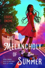 The Melancholy of Summer by Louisa Onomé