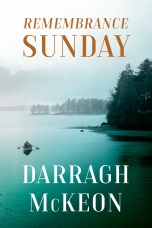 Remembrance Sunday by Darragh McKeon