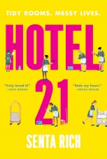 Hotel 21 by Senta Rich