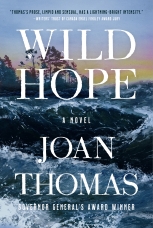 Wild Hope by Joan Thomas