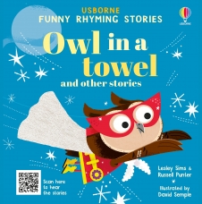funny-rhyming-stories-owl-in-a-towel-and-other-stories
